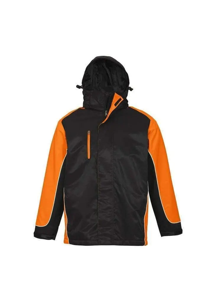 Biz Collection Unisex Nitro Jacket J10110 Metro Workwear.